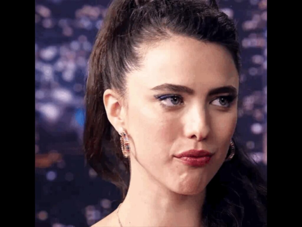 Video thumbnail for Margaret Qualley AI Video Digital Generation - Nude AI Celebs