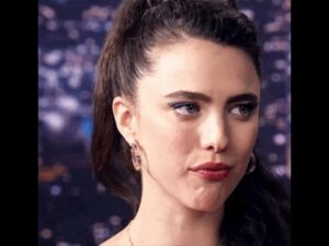 Video thumbnail for Margaret Qualley AI Video Digital Generation - Nude AI Celebs