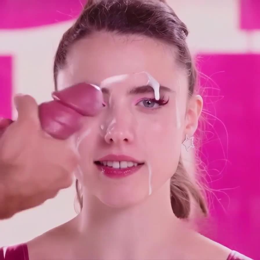 Video thumbnail for Margaret Qualley AI Video Exposed - Nude AI Celebs