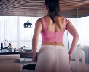 Video thumbnail for Margaret Qualley Hyperfake AI Video - Nude AI Celebs