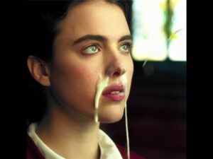 Video thumbnail for Margaret Qualley Naked AI Video - Nude AI Celebs