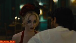 Video thumbnail for Margot Robbie AI-Generated Video Clone - Nude AI Celebs