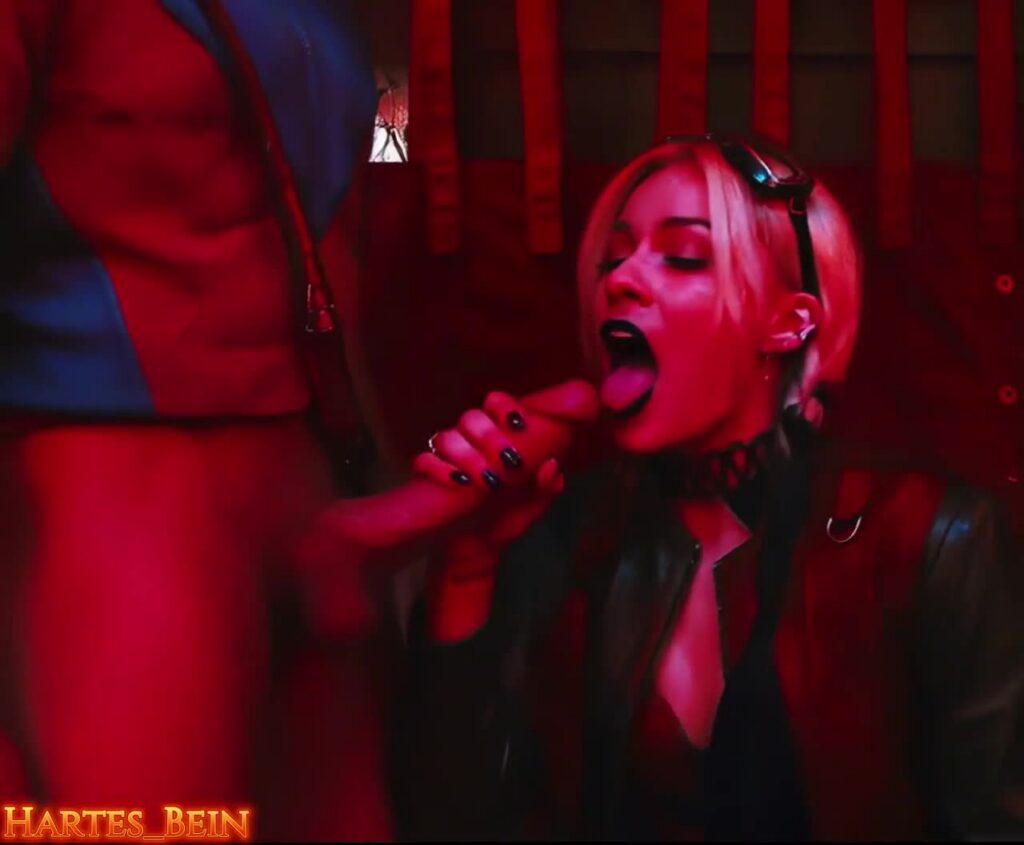 Video thumbnail for Margot Robbie AI Video Construction - Nude AI Celebs