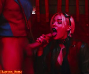 Video thumbnail for Margot Robbie AI Video Construction - Nude AI Celebs