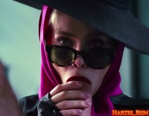 Video thumbnail for Margot Robbie AI Video Digital Crafting - Nude AI Celebs