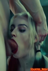 Video thumbnail for Margot Robbie AI Video Digital Creation - Nude AI Celebs