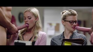 Video thumbnail for Margot Robbie AI Video Digital Lookalike - Nude AI Celebs