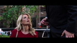 Video thumbnail for Margot Robbie AI Video Digital Neural Fake - Nude AI Celebs