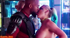 Video thumbnail for Margot Robbie AI Video Digital Synthesis - Nude AI Celebs