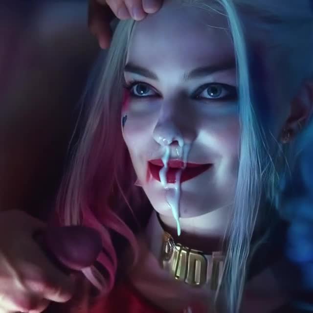 Video thumbnail for Margot Robbie AI Video Digital Virtual Replica System - Nude AI Celebs