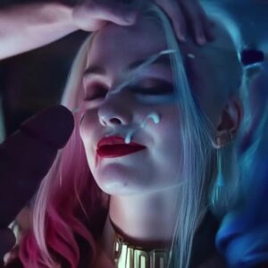 Video thumbnail for Margot Robbie AI Video Digital Virtual Simulation System - Nude AI Celebs