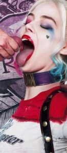 Video thumbnail for Margot Robbie AI Video Digital Virtual Synthetic Tech - Nude AI Celebs