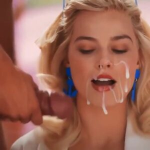 Video thumbnail for Margot Robbie AI‑Created Digital Video Reconstruction - Nude AI Celebs