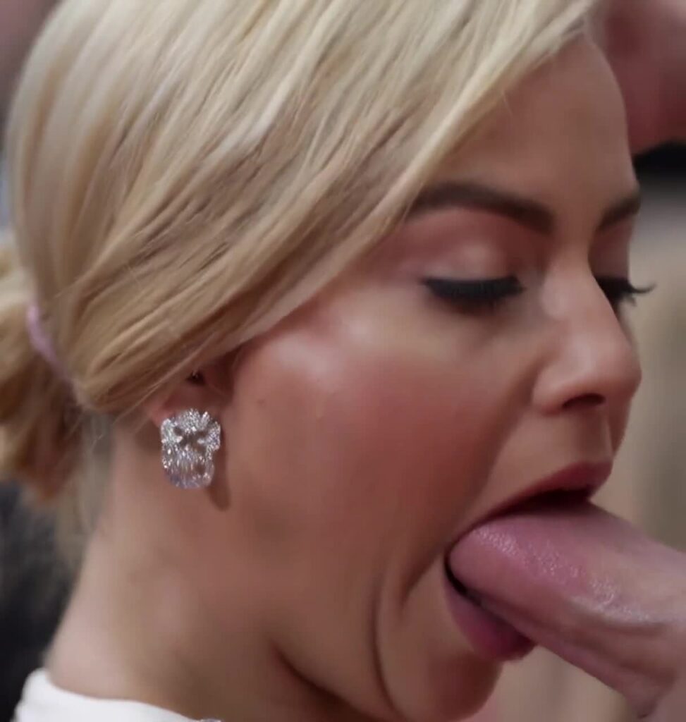 Video thumbnail for Margot Robbie AI‑Fabricated Digital Video Simulation - Nude AI Celebs
