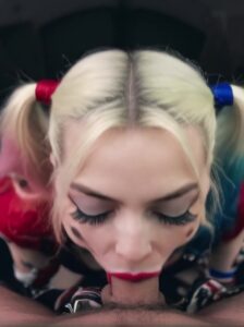 Video thumbnail for Margot Robbie AI‑Generated Digital Video Reconstruction - Nude AI Celebs
