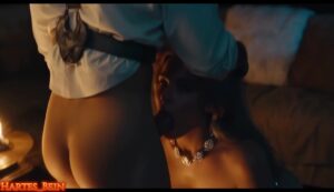 Video thumbnail for Margot Robbie Digitally Replicated AI Video - Nude AI Celebs