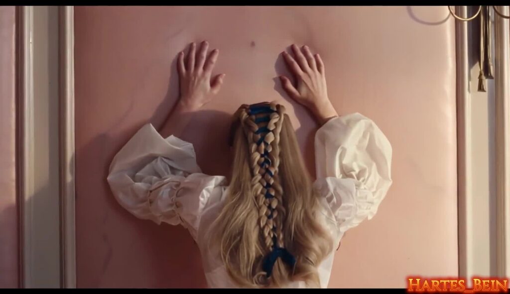 Video thumbnail for Margot Robbie Digitally Synthesized Video Content - Nude AI Celebs