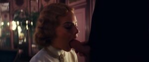 Video thumbnail for Margot Robbie Morphing AI Video - Nude AI Celebs