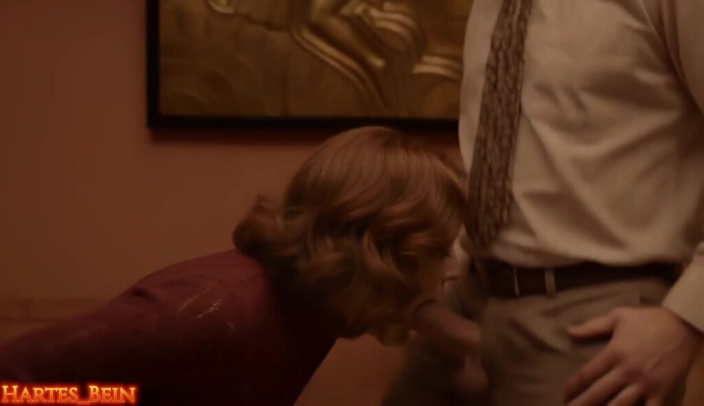 Video thumbnail for Margot Robbie Naked AI Video - Nude AI Celebs