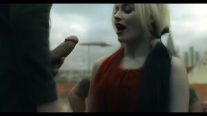 Video thumbnail for Margot Robbie Not Real Video AI - Nude AI Celebs