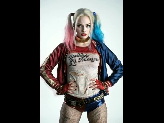 Video thumbnail for Margot robbie AI-Synthesized Video - Nude AI Celebs
