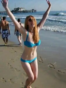 Video thumbnail for Marisha Ray Not Real Video AI - Nude AI Celebs