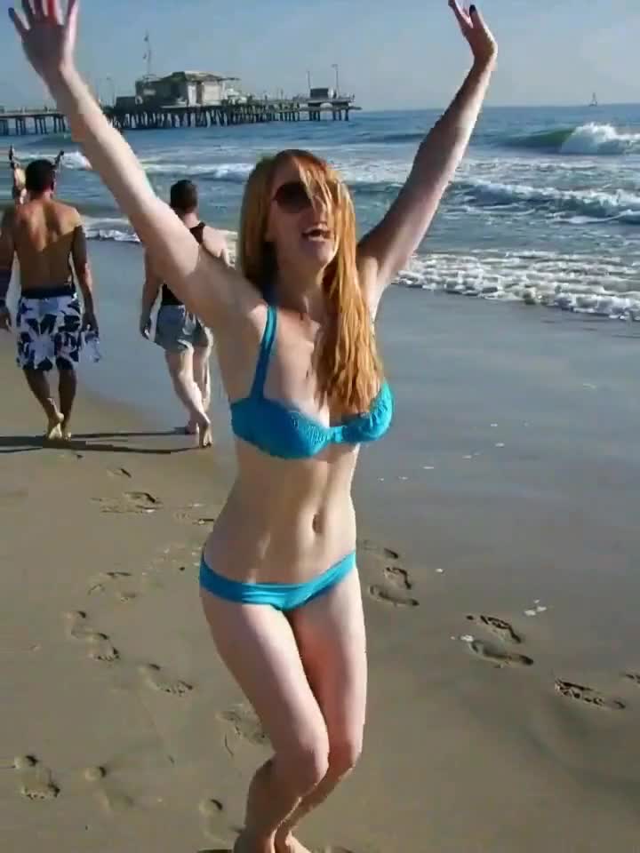 Video thumbnail for Marisha Ray Not Real Video AI - Nude AI Celebs