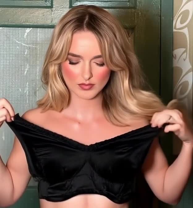 Video thumbnail for McKenna Grace AI Video Construction - Nude AI Celebs