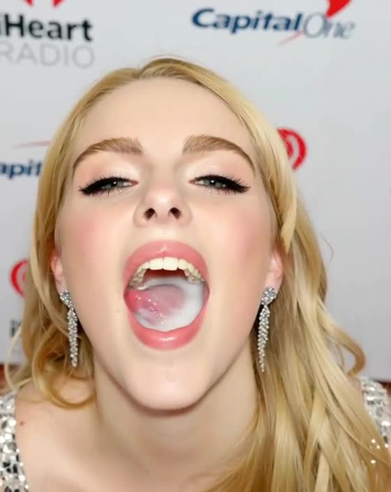 Video thumbnail for McKenna Grace AI Video Digital Construction - Nude AI Celebs