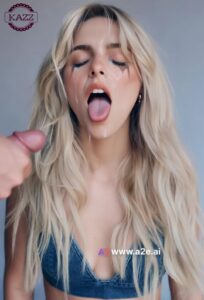 Video thumbnail for McKenna Grace AI Video Digital Fictional - Nude AI Celebs