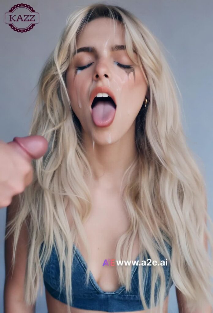 Video thumbnail for McKenna Grace AI Video Digital Fictional - Nude AI Celebs