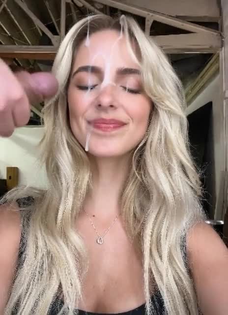 Video thumbnail for McKenna Grace AI Video Digital Manufactured - Nude AI Celebs