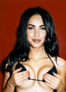 Video thumbnail for Megan Fox AI Created Video - Nude AI Celebs