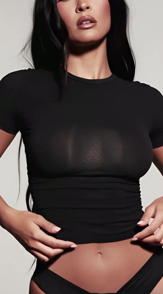 Video thumbnail for Megan Fox AI Imagined Video - Nude AI Celebs