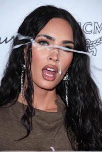 Video thumbnail for Megan Fox AI Video Exposed - Nude AI Celebs