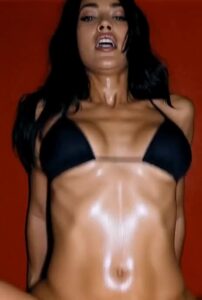 Video thumbnail for Megan Fox AI Video Illusion - Nude AI Celebs