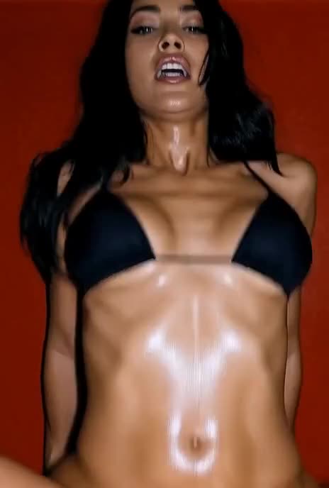 Video thumbnail for Megan Fox AI Video Illusion - Nude AI Celebs
