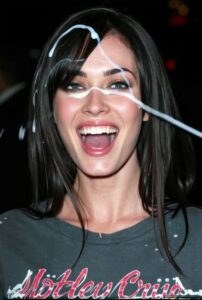 Video thumbnail for Megan Fox Fake AI Video - Nude AI Celebs