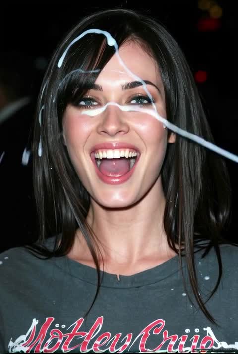 Video thumbnail for Megan Fox Fake AI Video - Nude AI Celebs