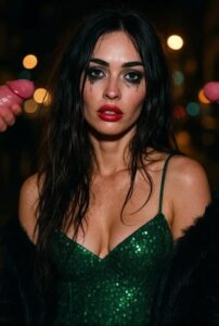 Video thumbnail for Megan Fox Not Real Video AI - Nude AI Celebs