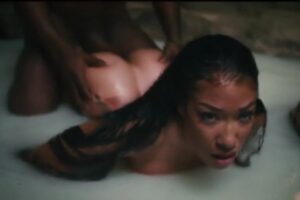 Video thumbnail for Megan Thee Stallion AI-Crafted Video - Nude AI Celebs