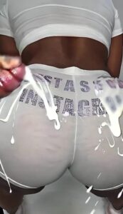 Video thumbnail for Megan Thee Stallion AI Video DeepFake - Nude AI Celebs