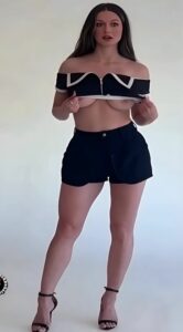 Video thumbnail for Melissa Benoist AI Video Exposed - Nude AI Celebs