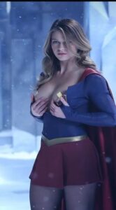 Video thumbnail for Melissa Benoist Naked AI Video - Nude AI Celebs