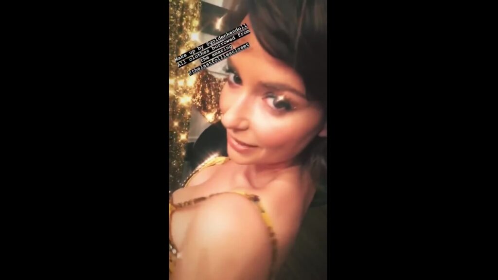 Video thumbnail for Milana Vayntrub AI-Constructed Video Artifice - Nude AI Celebs