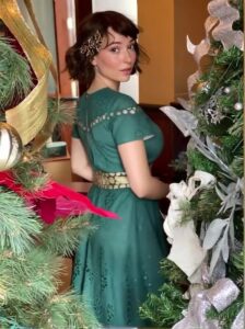 Video thumbnail for Milana Vayntrub AI-Crafted Video - Nude AI Celebs