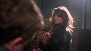 Video thumbnail for Milana Vayntrub AI-Generated Video Clone - Nude AI Celebs