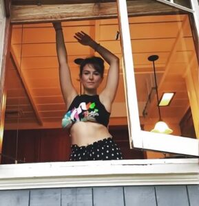 Video thumbnail for Milana Vayntrub AI-Synthesized Video - Nude AI Celebs