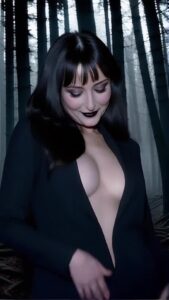 Video thumbnail for Milana Vayntrub AI-Transformed Video Content - Nude AI Celebs