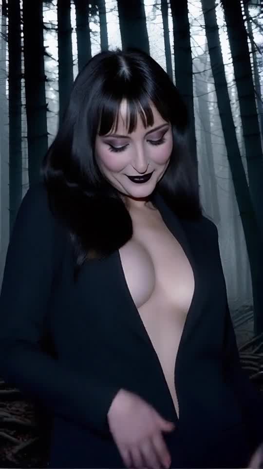 Video thumbnail for Milana Vayntrub AI-Transformed Video Content - Nude AI Celebs